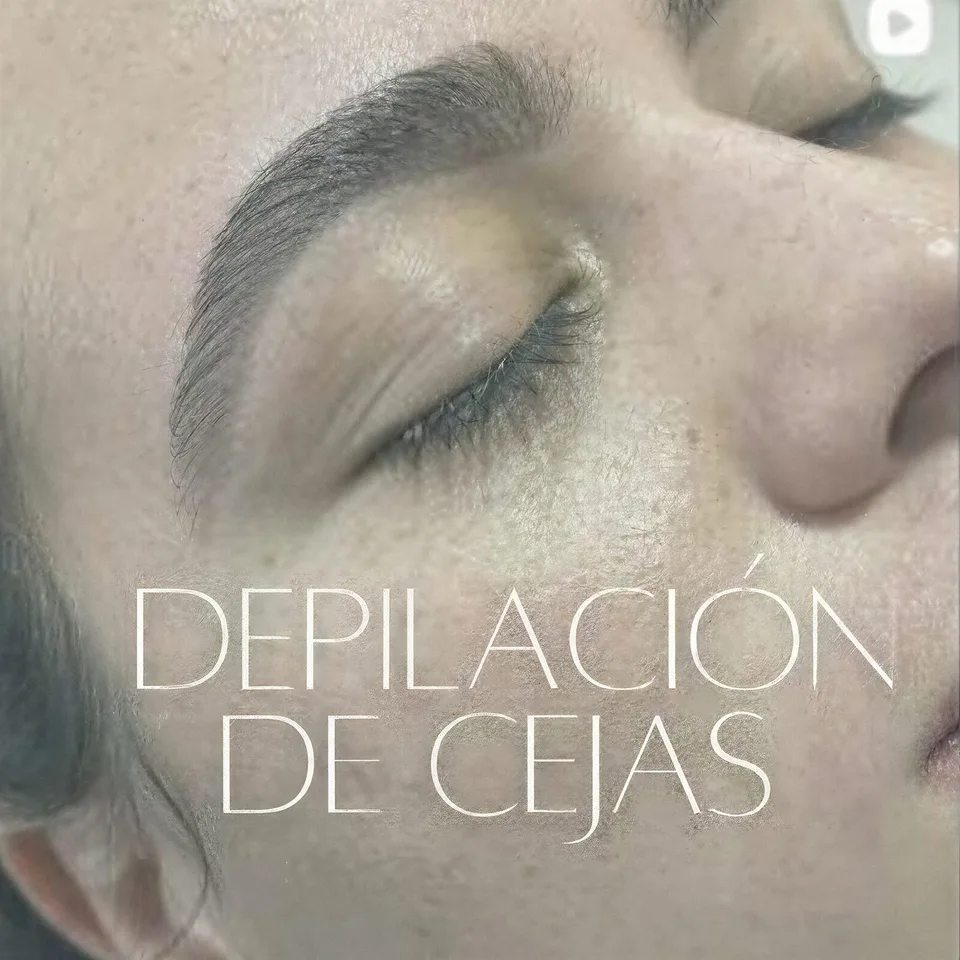 Diseño y depilación de cejas en Valiz Beauty&Spa, Curridabat