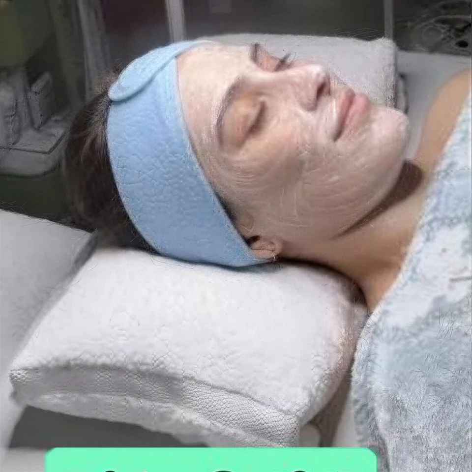 Limpieza profunda con Hydrafacial en Valiz Beauty&Spa, Curridabat