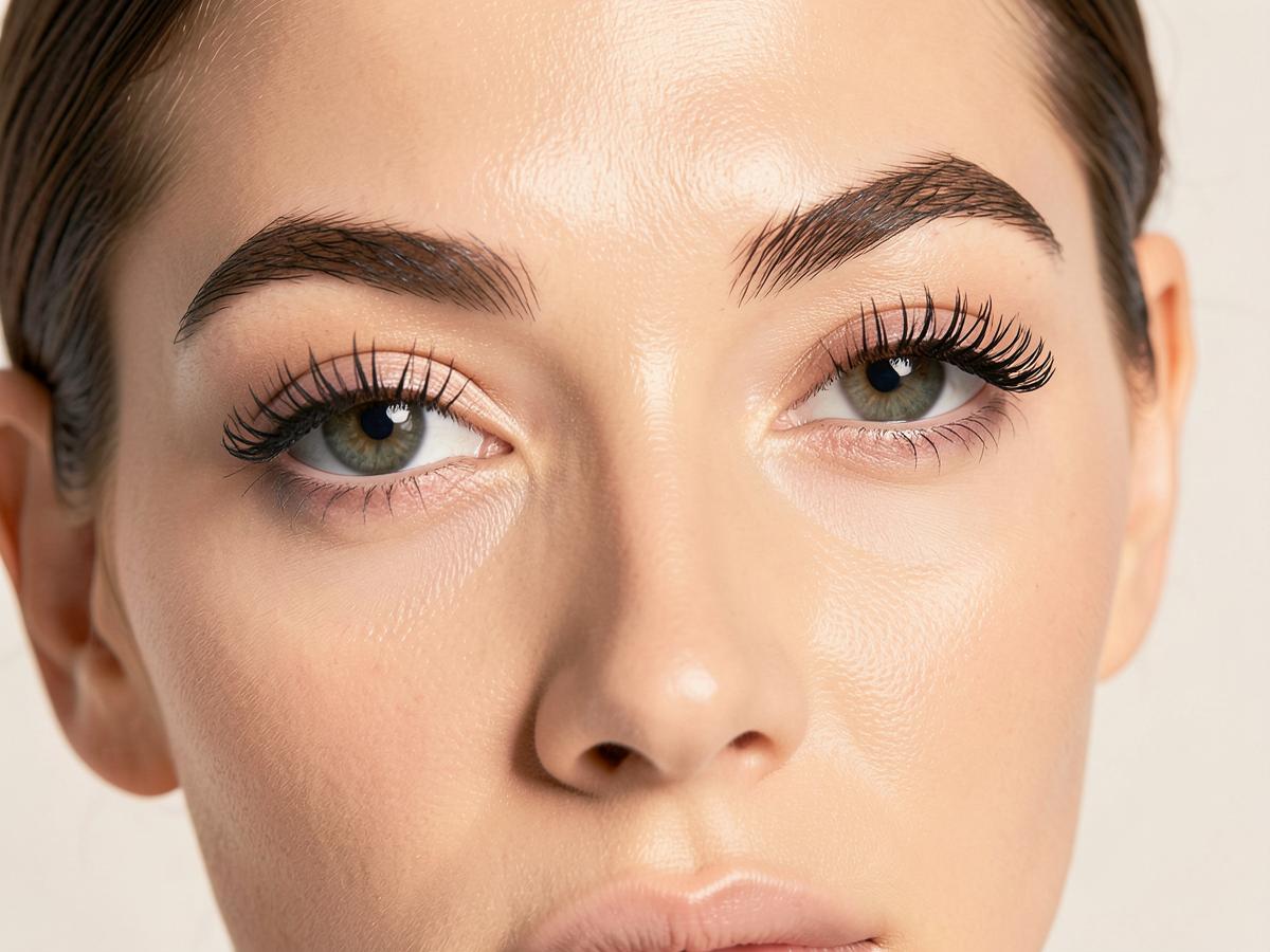 Brows & Lashes en Valiz Beauty&Spa, Curridabat