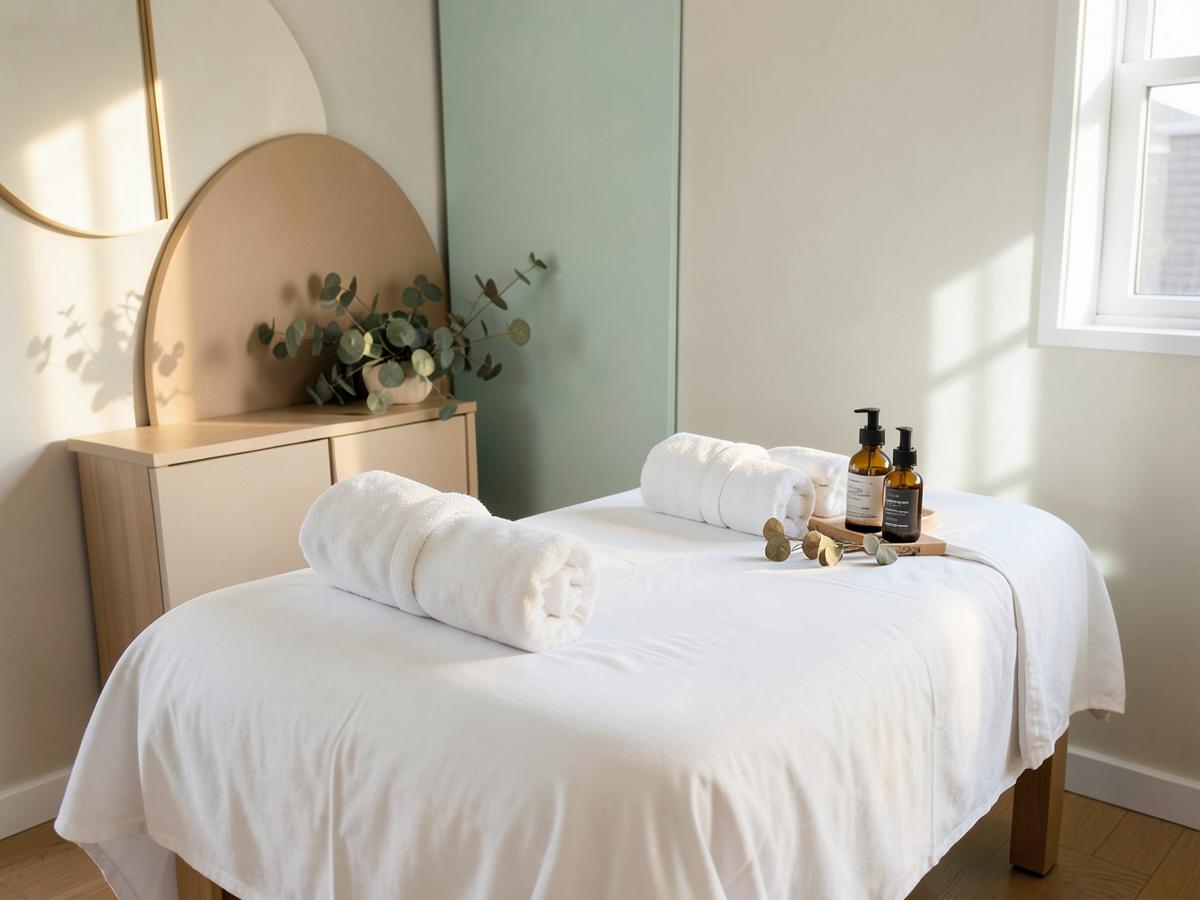 Corporales en Valiz Beauty&Spa, Curridabat