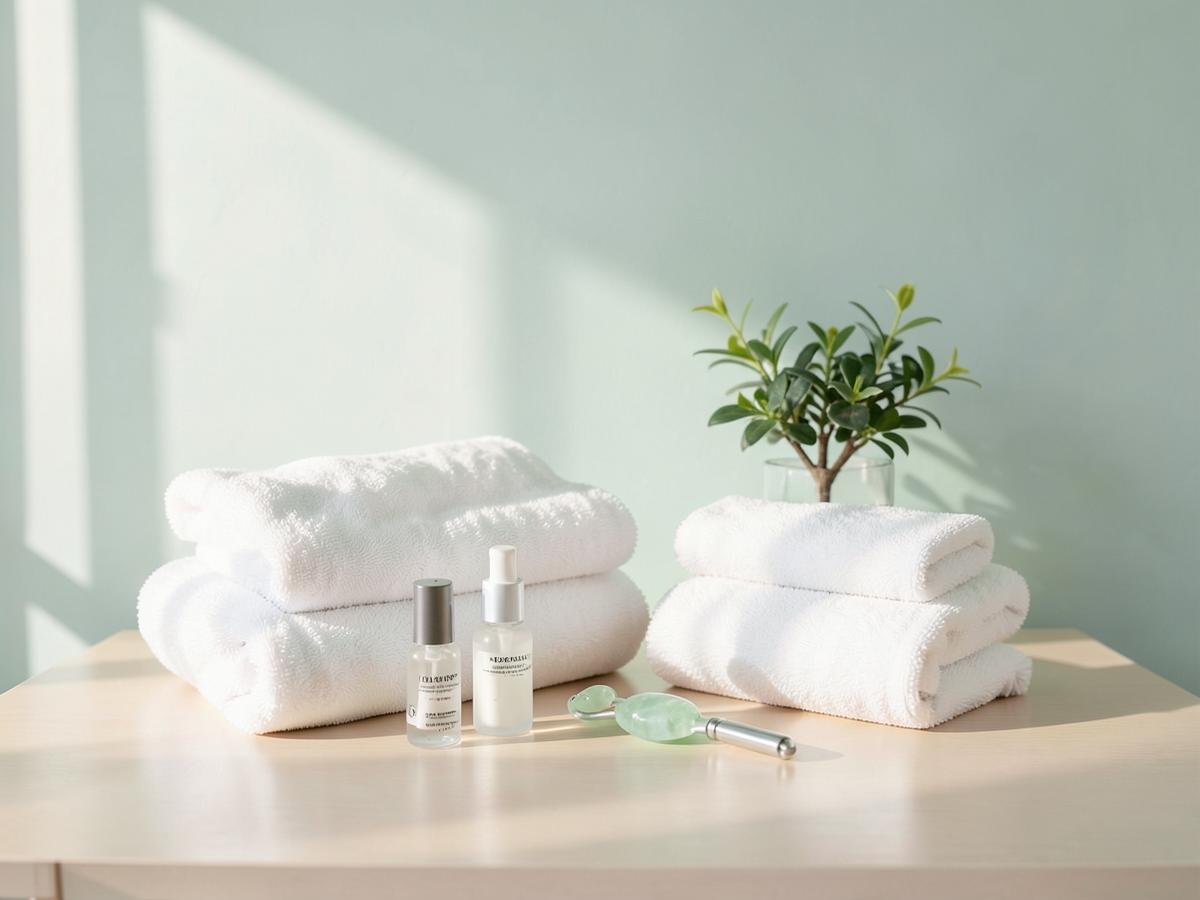 Faciales en Valiz Beauty&Spa, Curridabat