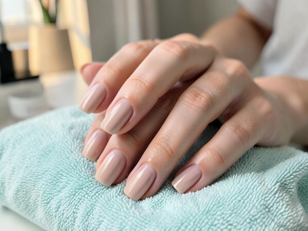 Nails en Valiz Beauty&Spa, Curridabat